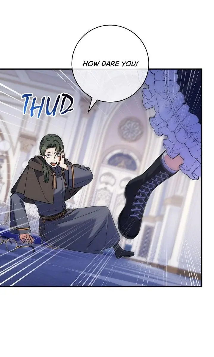Don't Mind Me, Daddy Chapter 12 Page 71