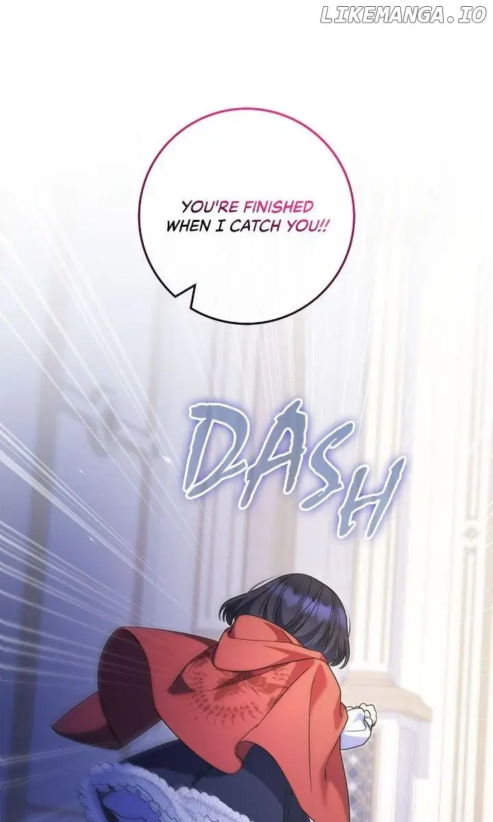 Don't Mind Me, Daddy Chapter 12 Page 73