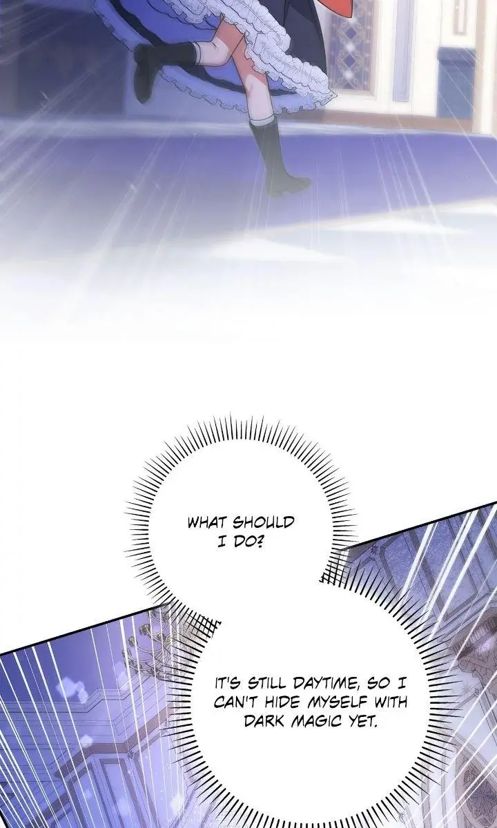 Don't Mind Me, Daddy Chapter 12 Page 74