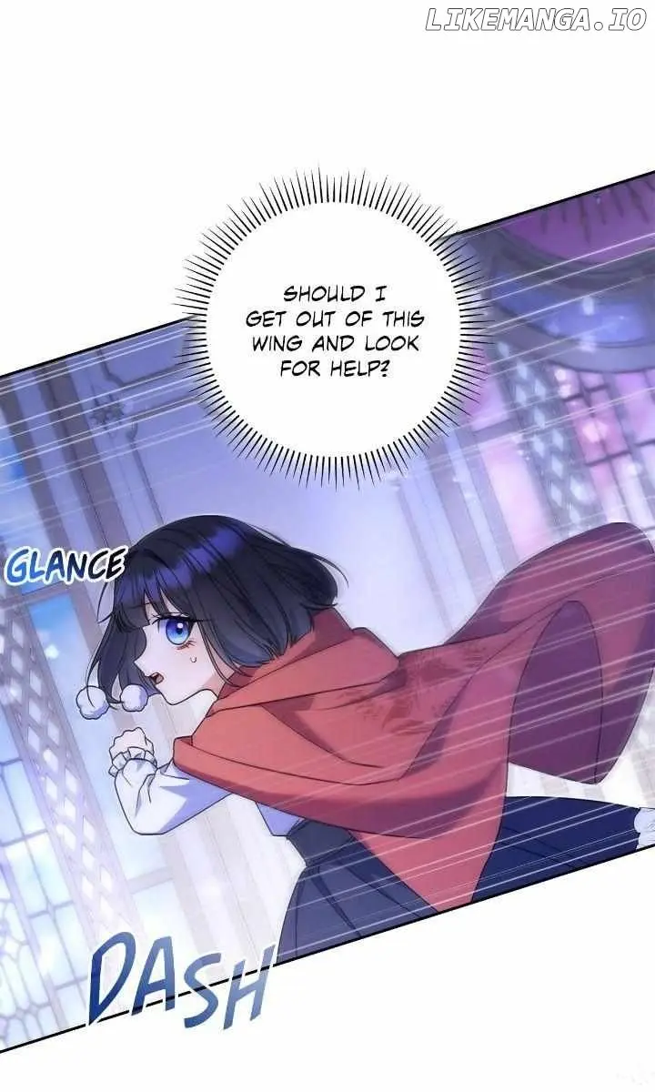 Don't Mind Me, Daddy Chapter 12 Page 76