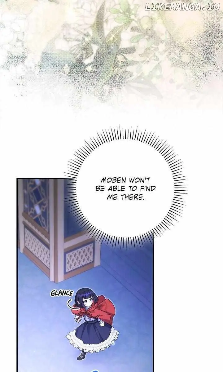 Don't Mind Me, Daddy Chapter 12 Page 83