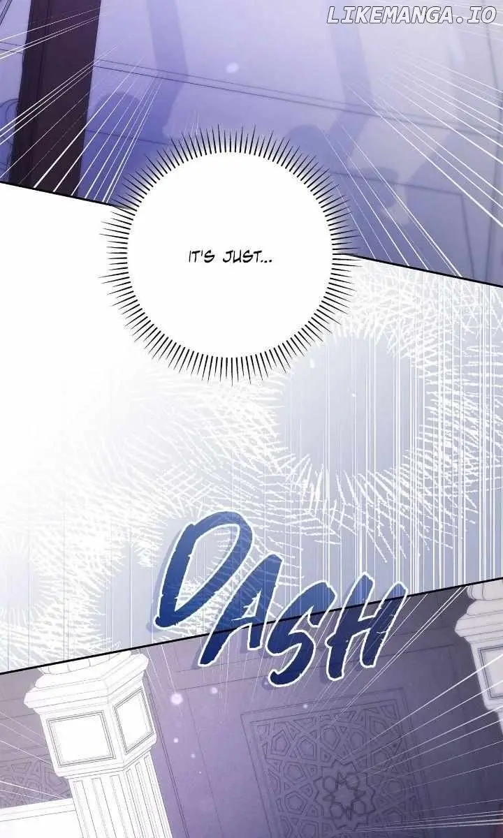 Don't Mind Me, Daddy Chapter 12 Page 85