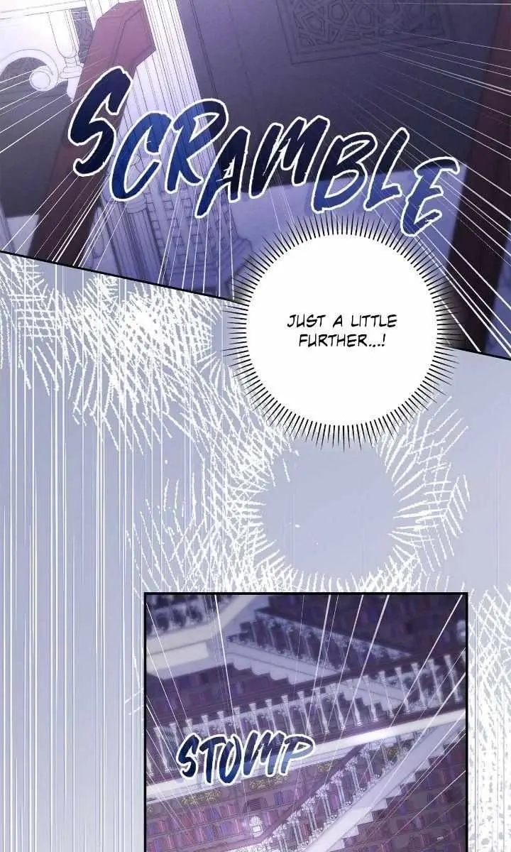 Don't Mind Me, Daddy Chapter 12 Page 86