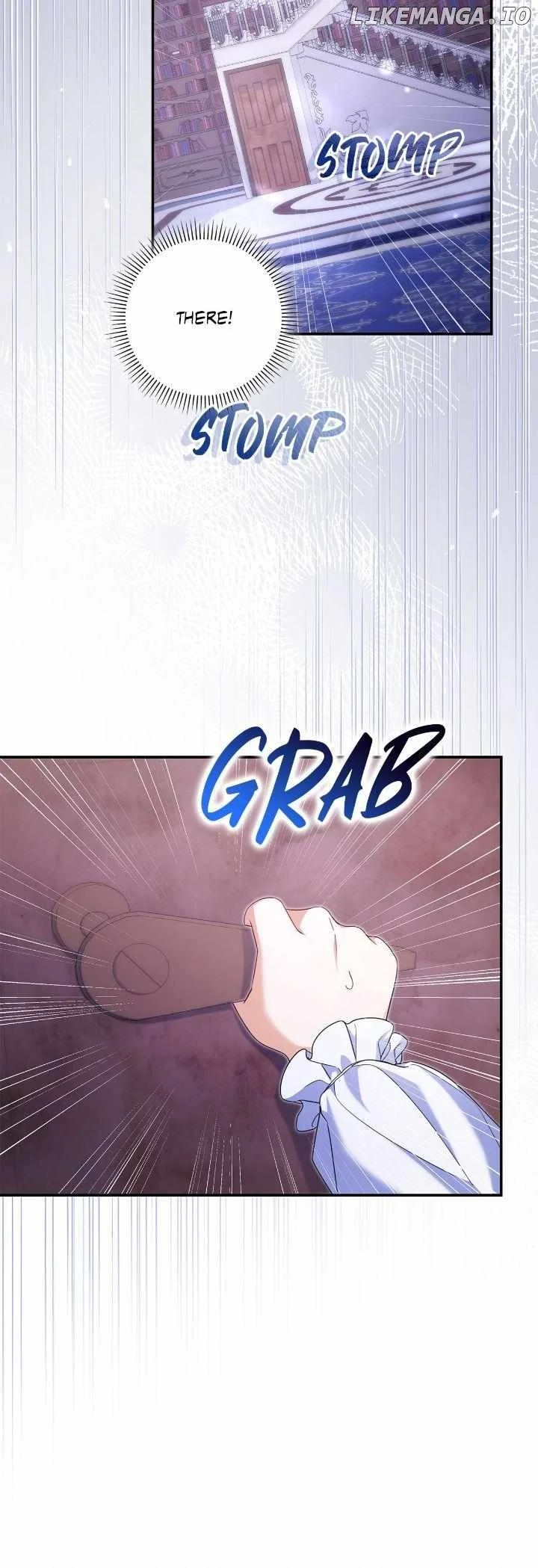 Don't Mind Me, Daddy Chapter 12 Page 87