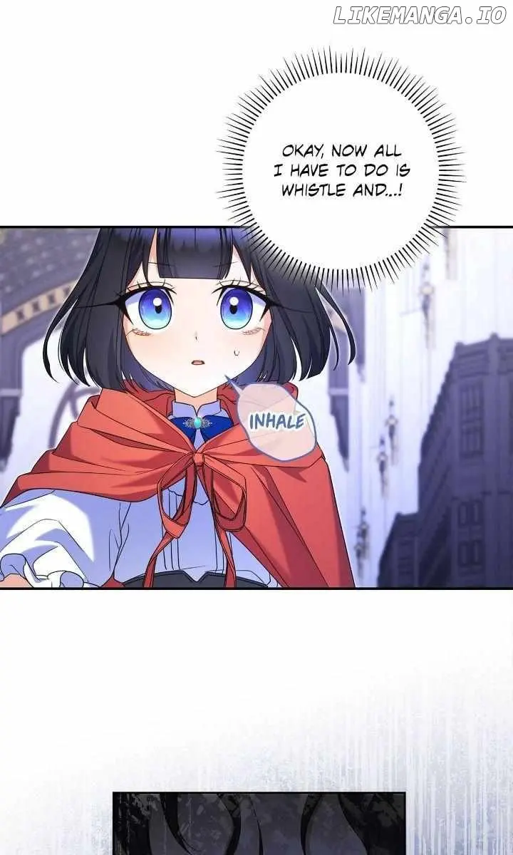 Don't Mind Me, Daddy Chapter 12 Page 90