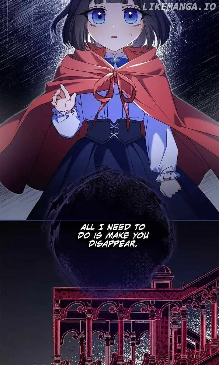 Don't Mind Me, Daddy Chapter 12 Page 94