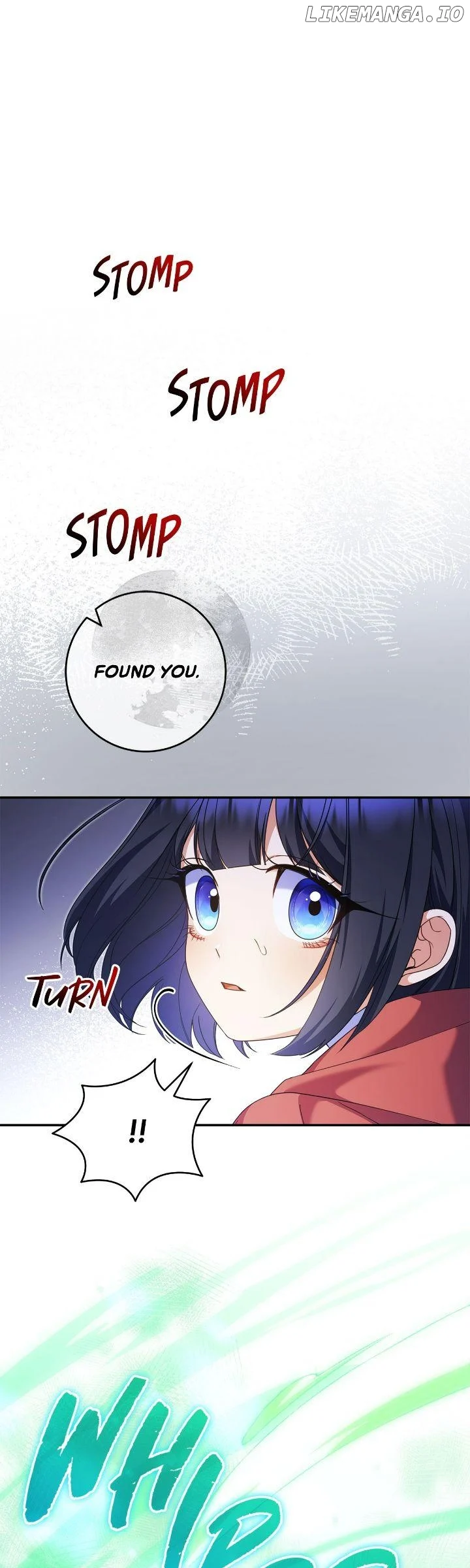 Don't Mind Me, Daddy Chapter 12 Page 97