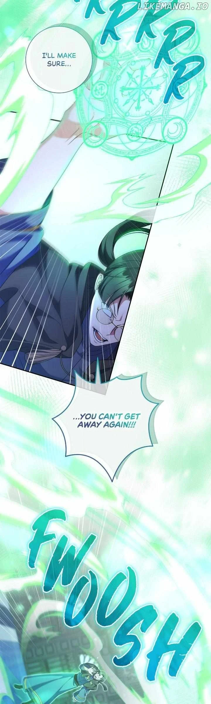 Don't Mind Me, Daddy Chapter 12 Page 100