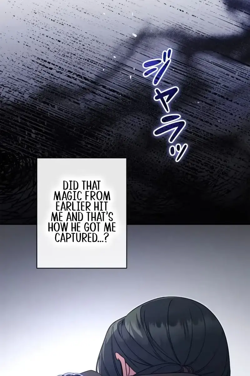 Don't Mind Me, Daddy Chapter 13 Page 17