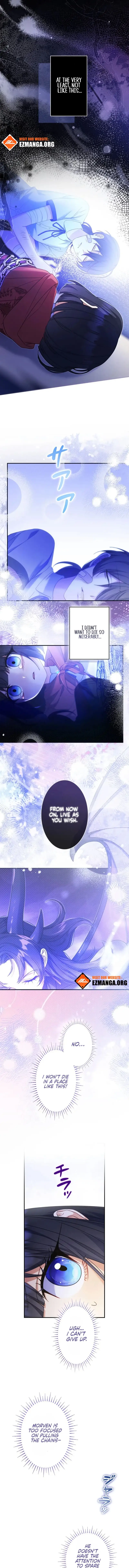 Don't Mind Me, Daddy Chapter 13 Page 20