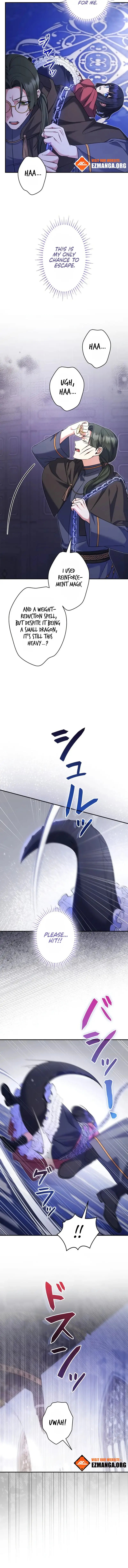 Don't Mind Me, Daddy Chapter 13 Page 30