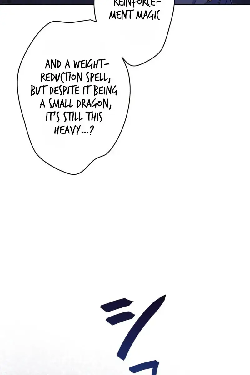 Don't Mind Me, Daddy Chapter 13 Page 34