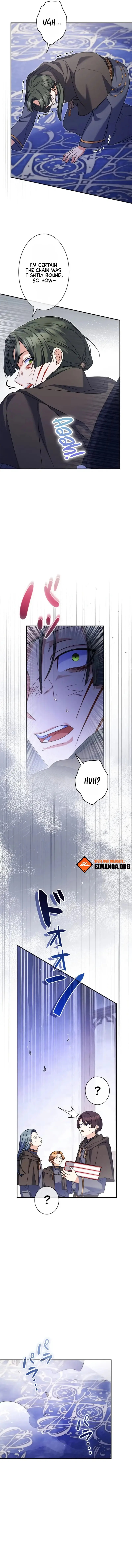 Don't Mind Me, Daddy Chapter 13 Page 40
