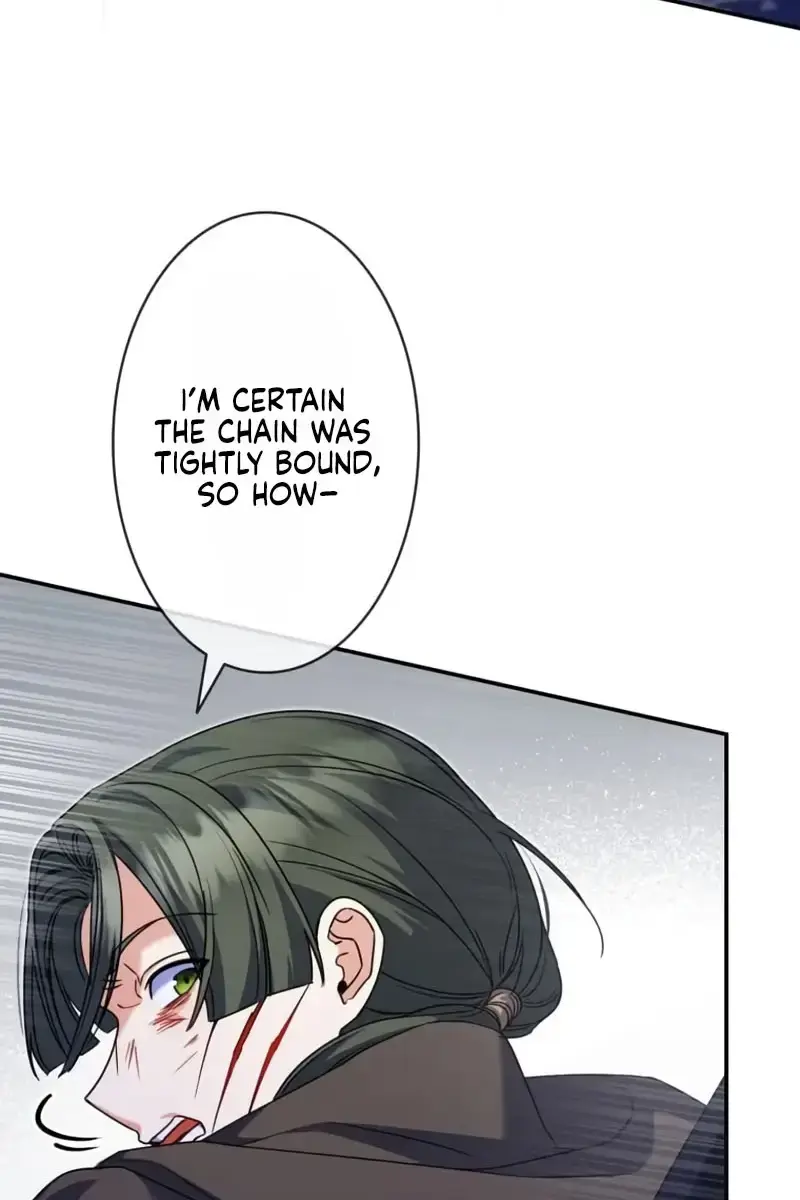 Don't Mind Me, Daddy Chapter 13 Page 42