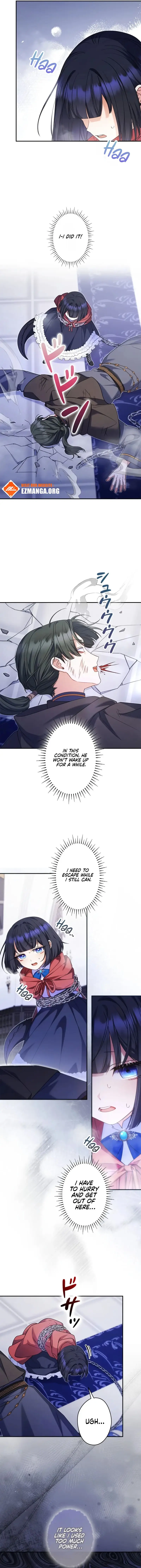 Don't Mind Me, Daddy Chapter 13 Page 49
