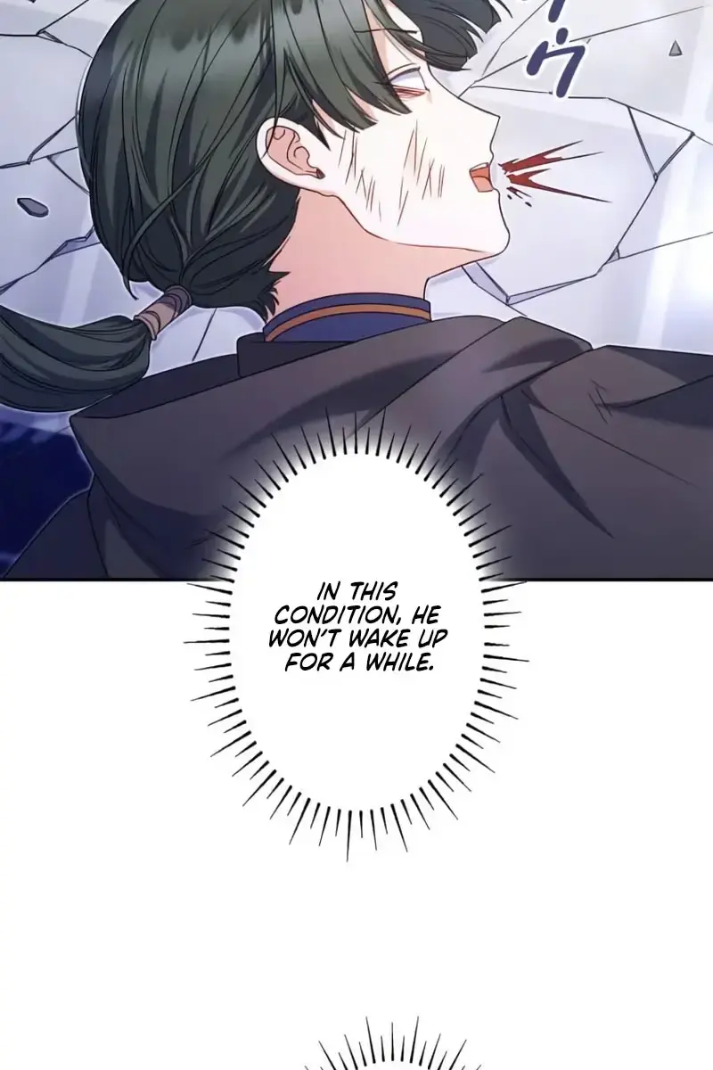 Don't Mind Me, Daddy Chapter 13 Page 53