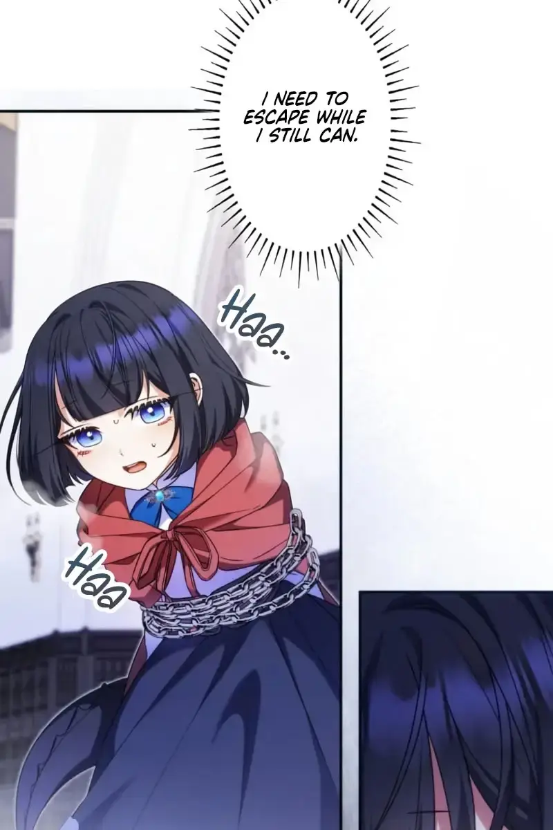 Don't Mind Me, Daddy Chapter 13 Page 54
