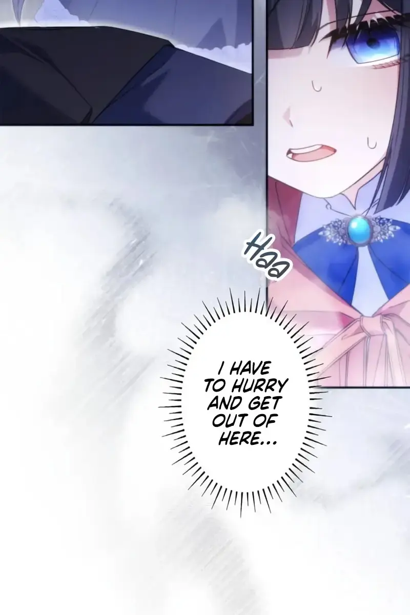 Don't Mind Me, Daddy Chapter 13 Page 55