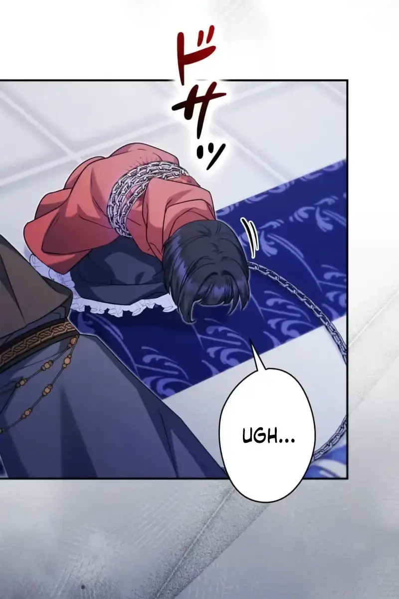 Don't Mind Me, Daddy Chapter 13 Page 56