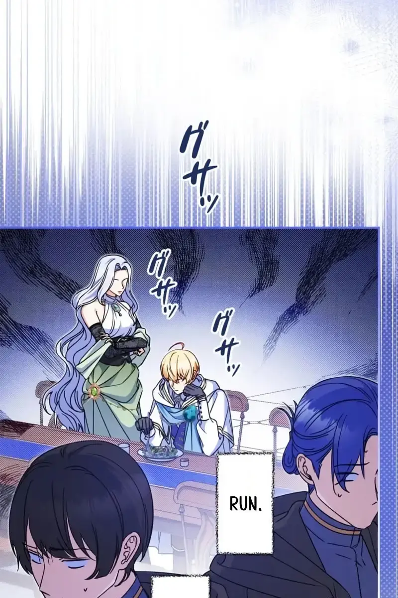 Don't Mind Me, Daddy Chapter 13 Page 66