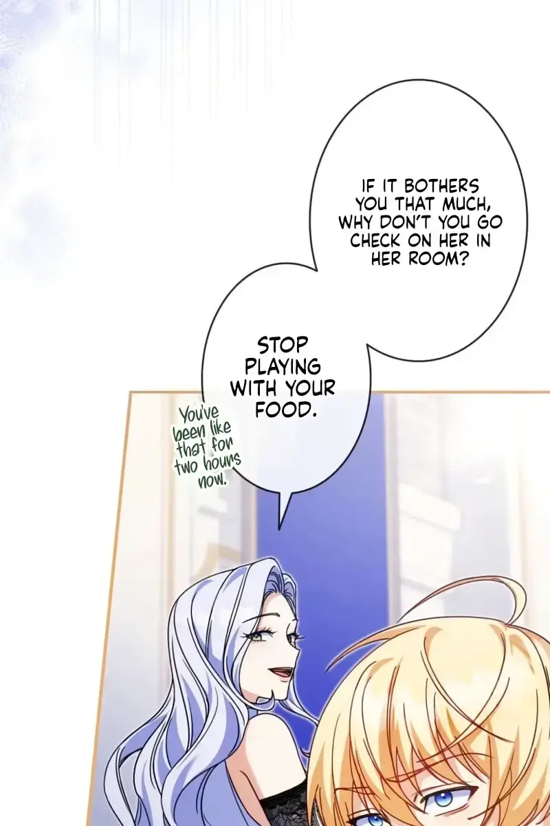 Don't Mind Me, Daddy Chapter 13 Page 69