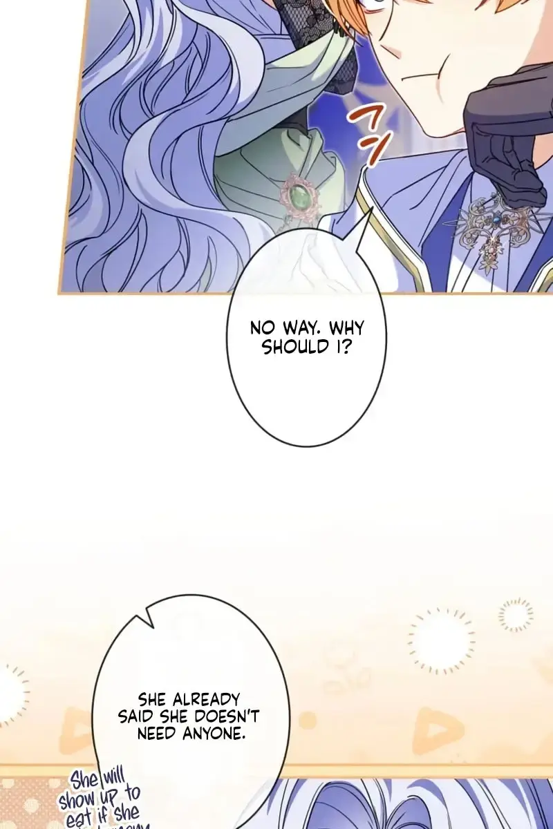 Don't Mind Me, Daddy Chapter 13 Page 70