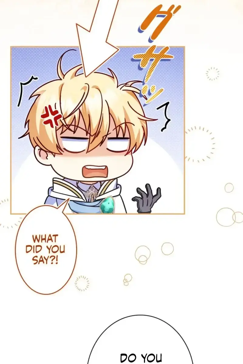 Don't Mind Me, Daddy Chapter 13 Page 72
