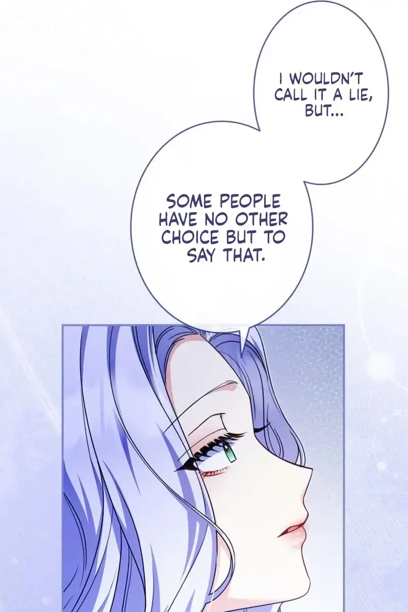 Don't Mind Me, Daddy Chapter 13 Page 76