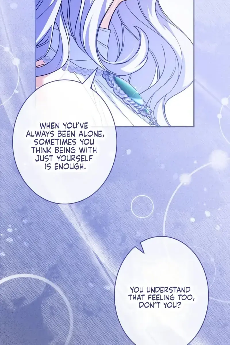 Don't Mind Me, Daddy Chapter 13 Page 77