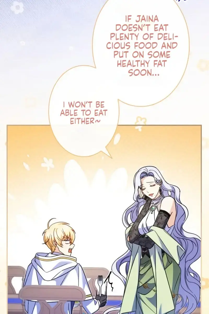 Don't Mind Me, Daddy Chapter 13 Page 79