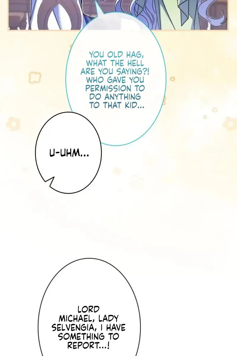 Don't Mind Me, Daddy Chapter 13 Page 80