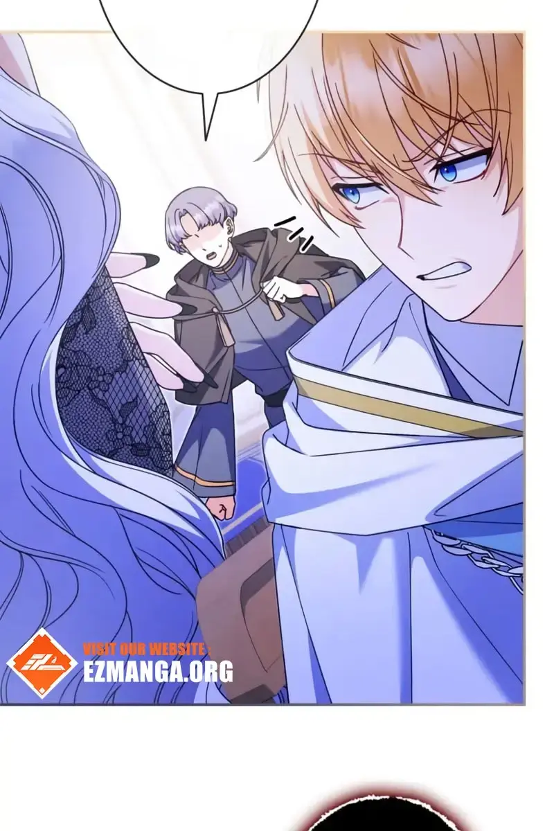Don't Mind Me, Daddy Chapter 13 Page 81