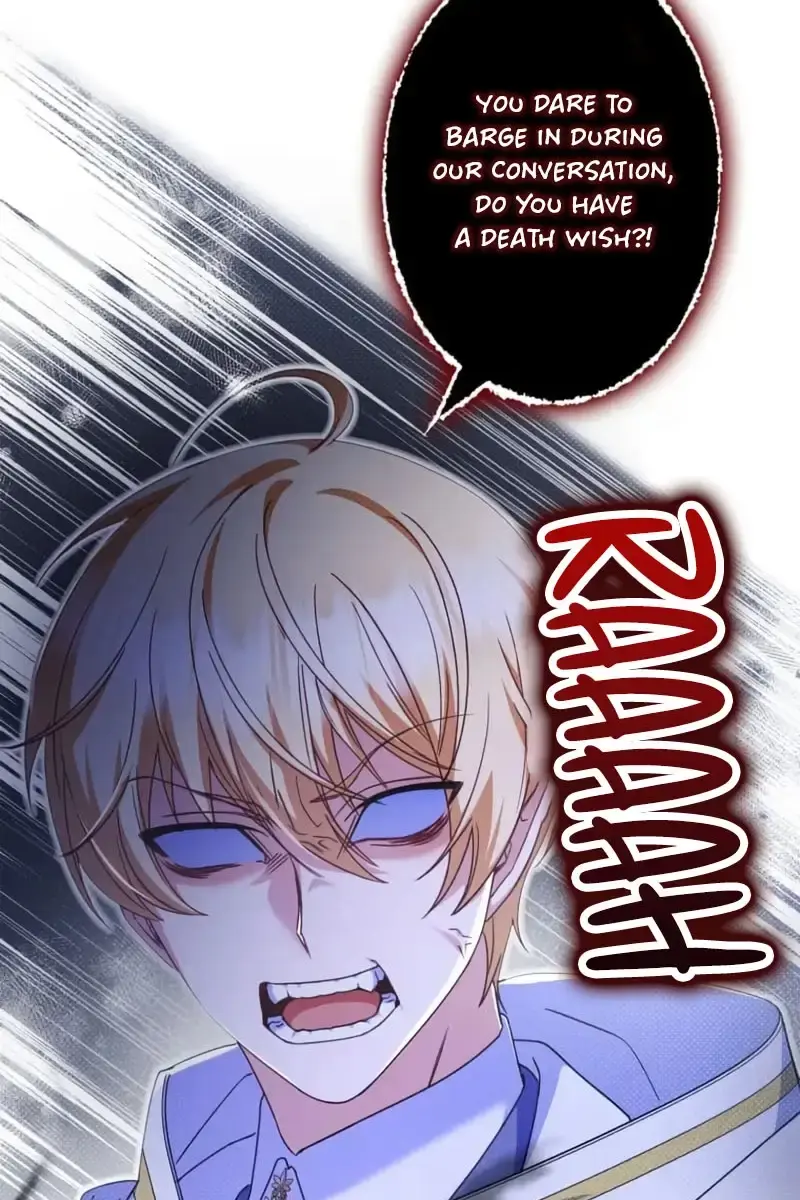 Don't Mind Me, Daddy Chapter 13 Page 82