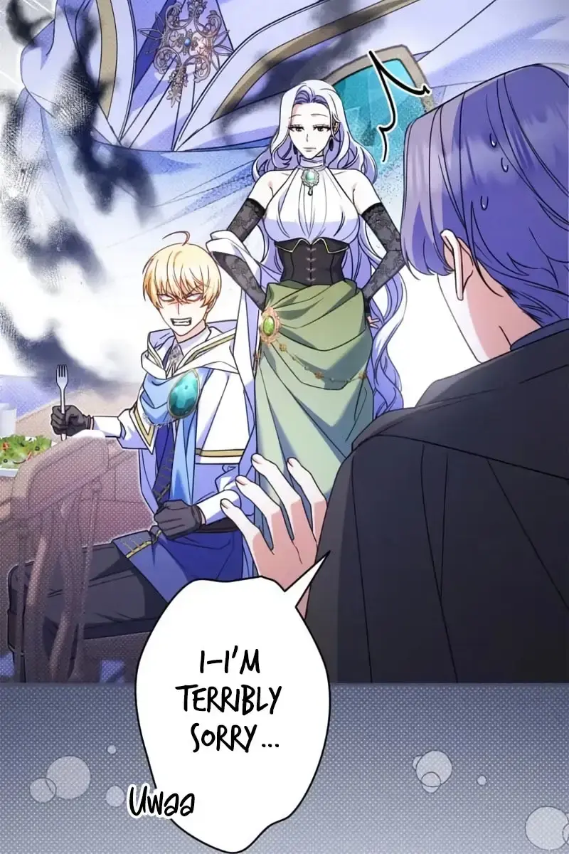 Don't Mind Me, Daddy Chapter 13 Page 83