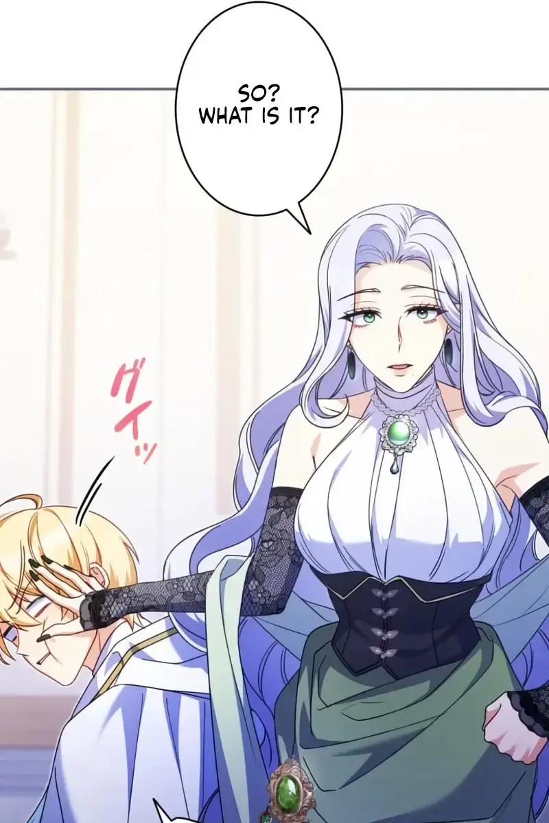Don't Mind Me, Daddy Chapter 13 Page 86
