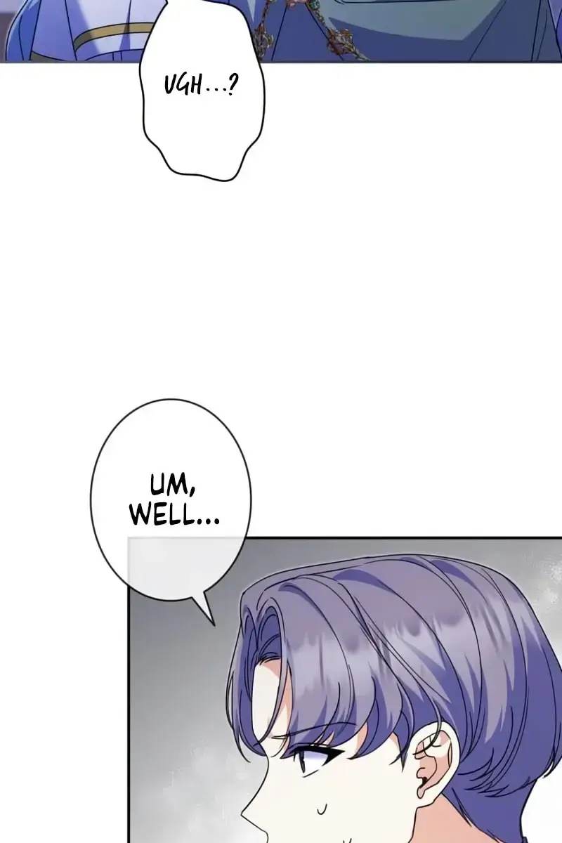 Don't Mind Me, Daddy Chapter 13 Page 87