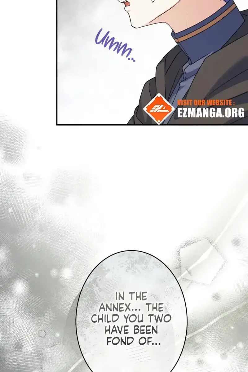 Don't Mind Me, Daddy Chapter 13 Page 88