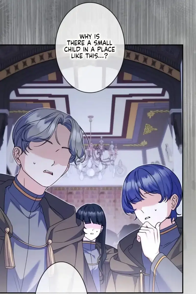 Don't Mind Me, Daddy Chapter 13 Page 93