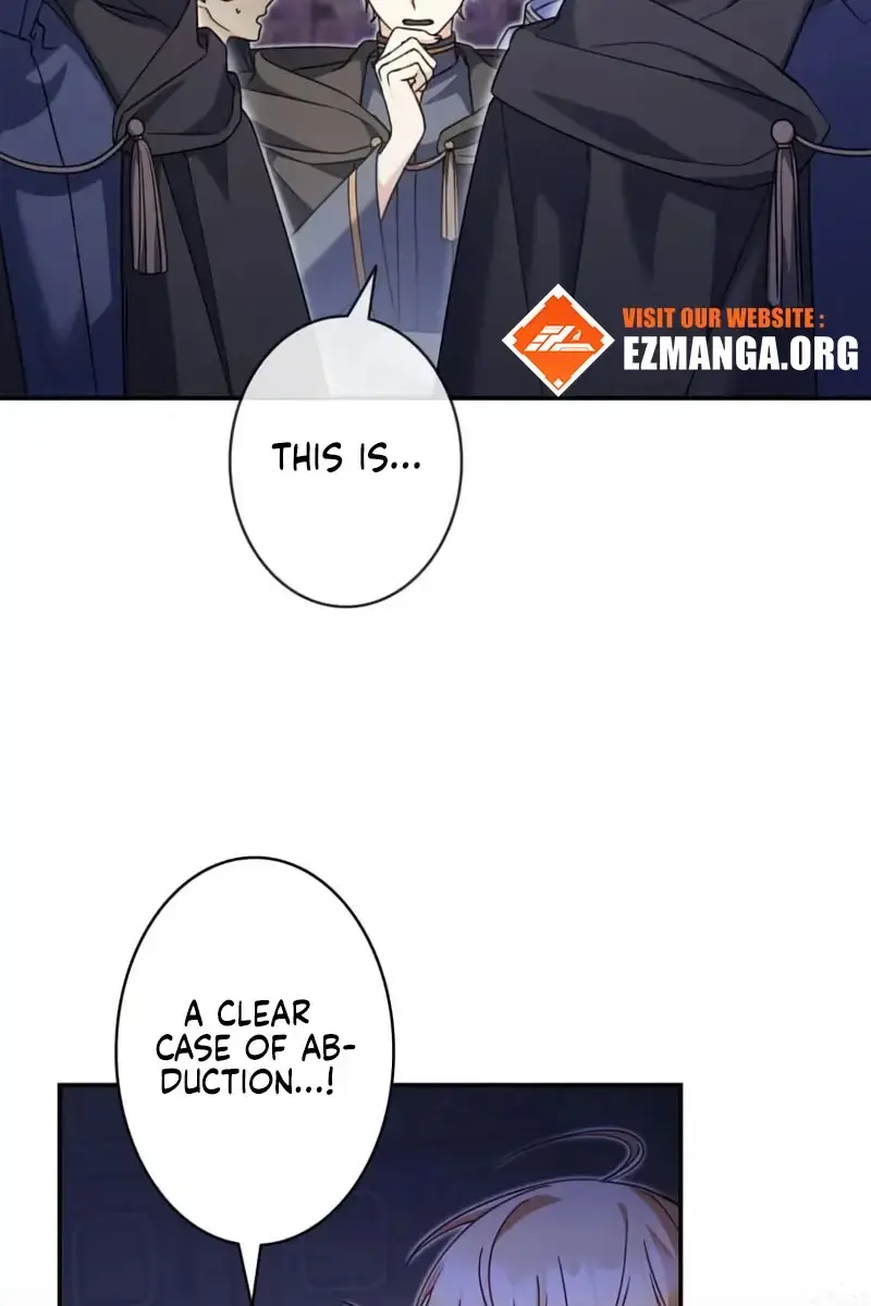 Don't Mind Me, Daddy Chapter 13 Page 98