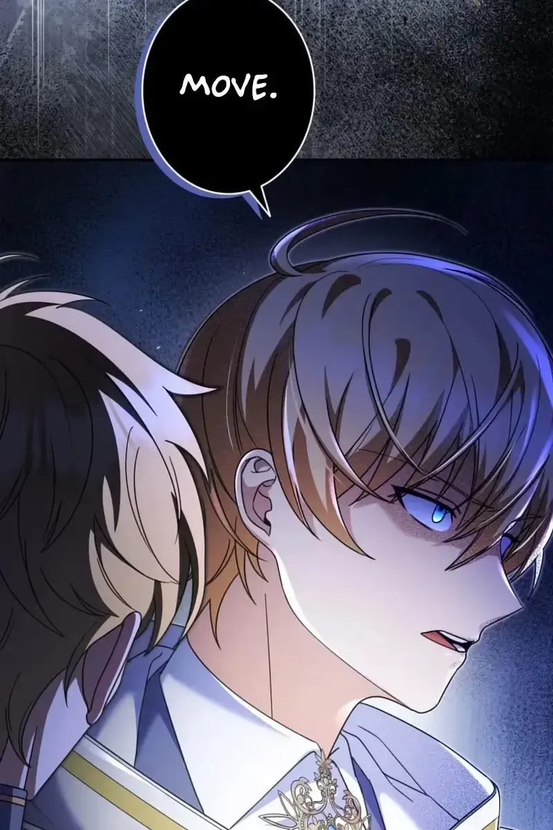 Don't Mind Me, Daddy Chapter 13 Page 100