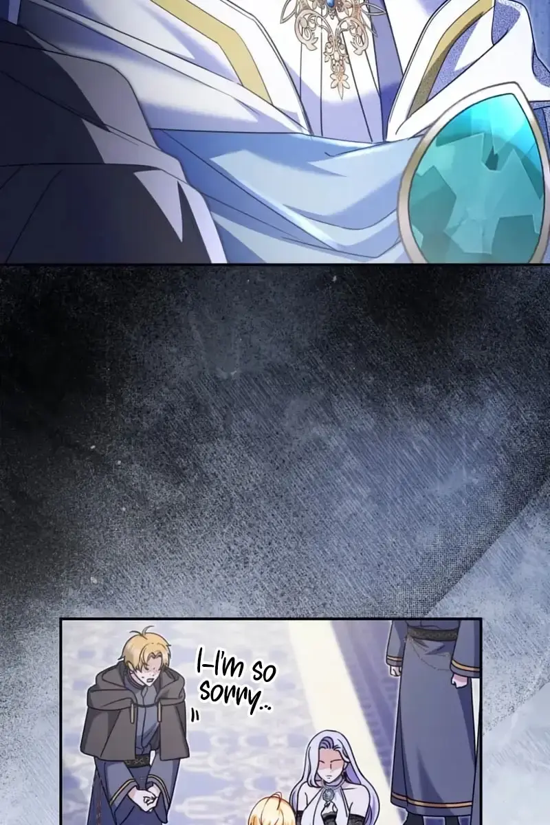 Don't Mind Me, Daddy Chapter 13 Page 101