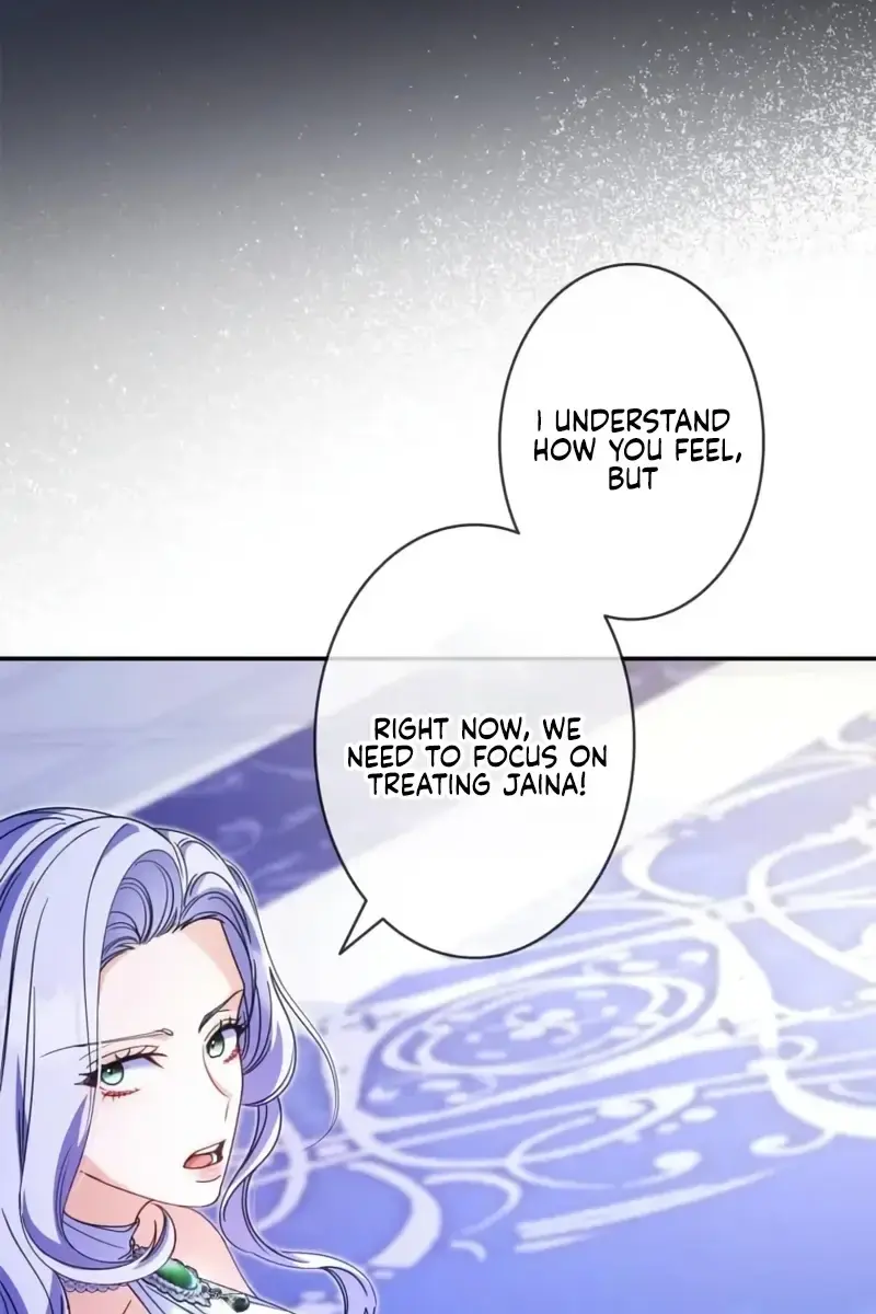 Don't Mind Me, Daddy Chapter 14 Page 17
