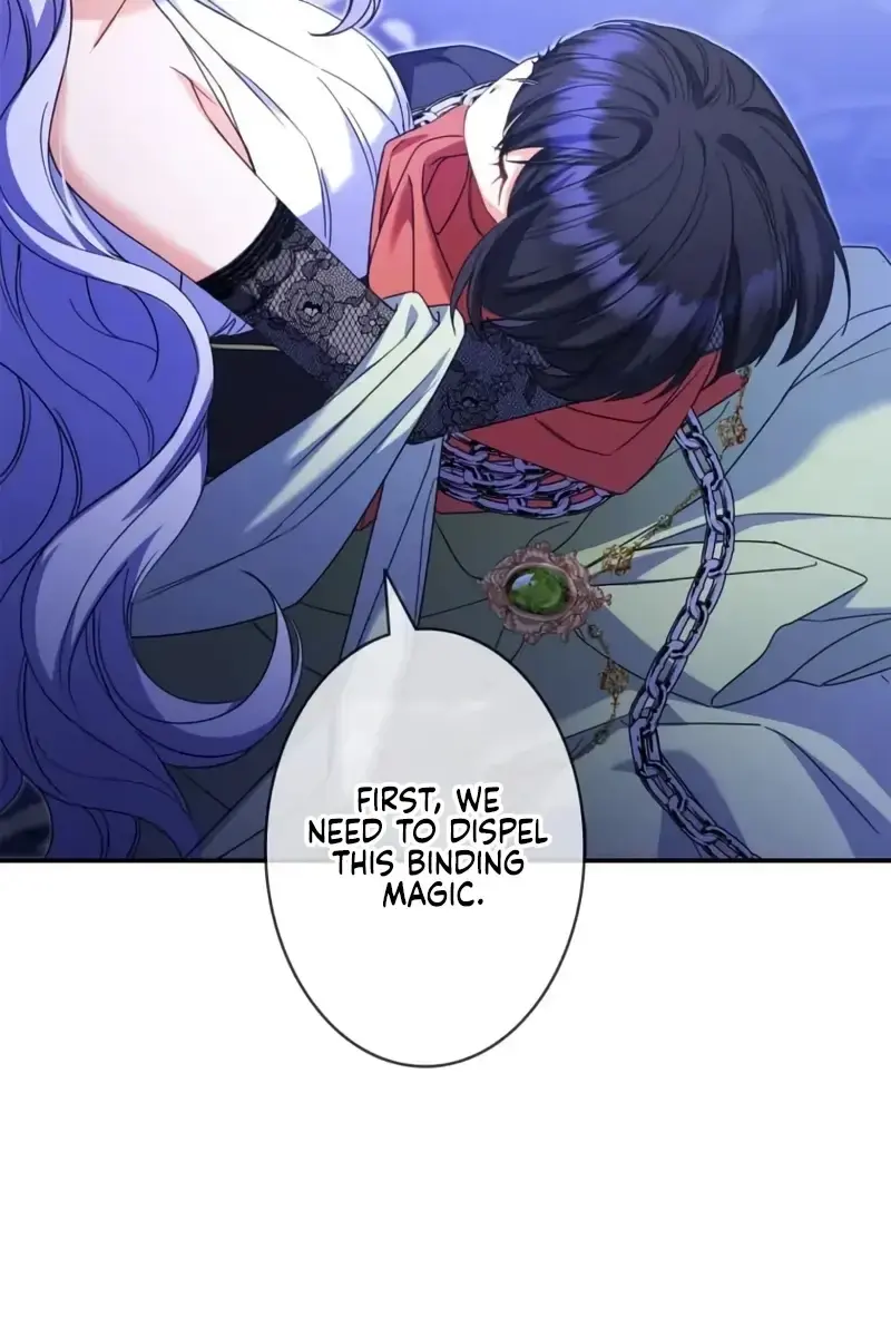 Don't Mind Me, Daddy Chapter 14 Page 18