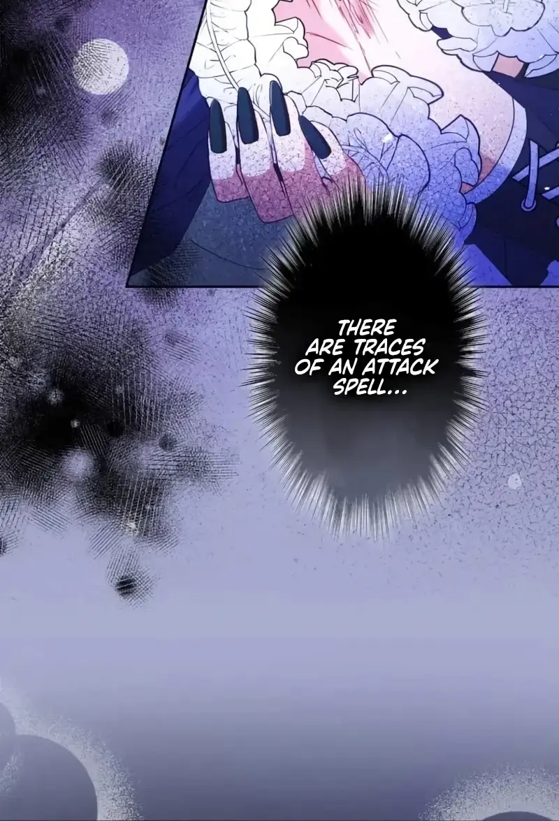 Don't Mind Me, Daddy Chapter 14 Page 29