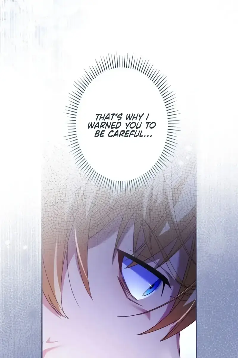 Don't Mind Me, Daddy Chapter 14 Page 33