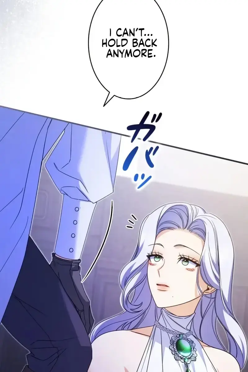 Don't Mind Me, Daddy Chapter 14 Page 35