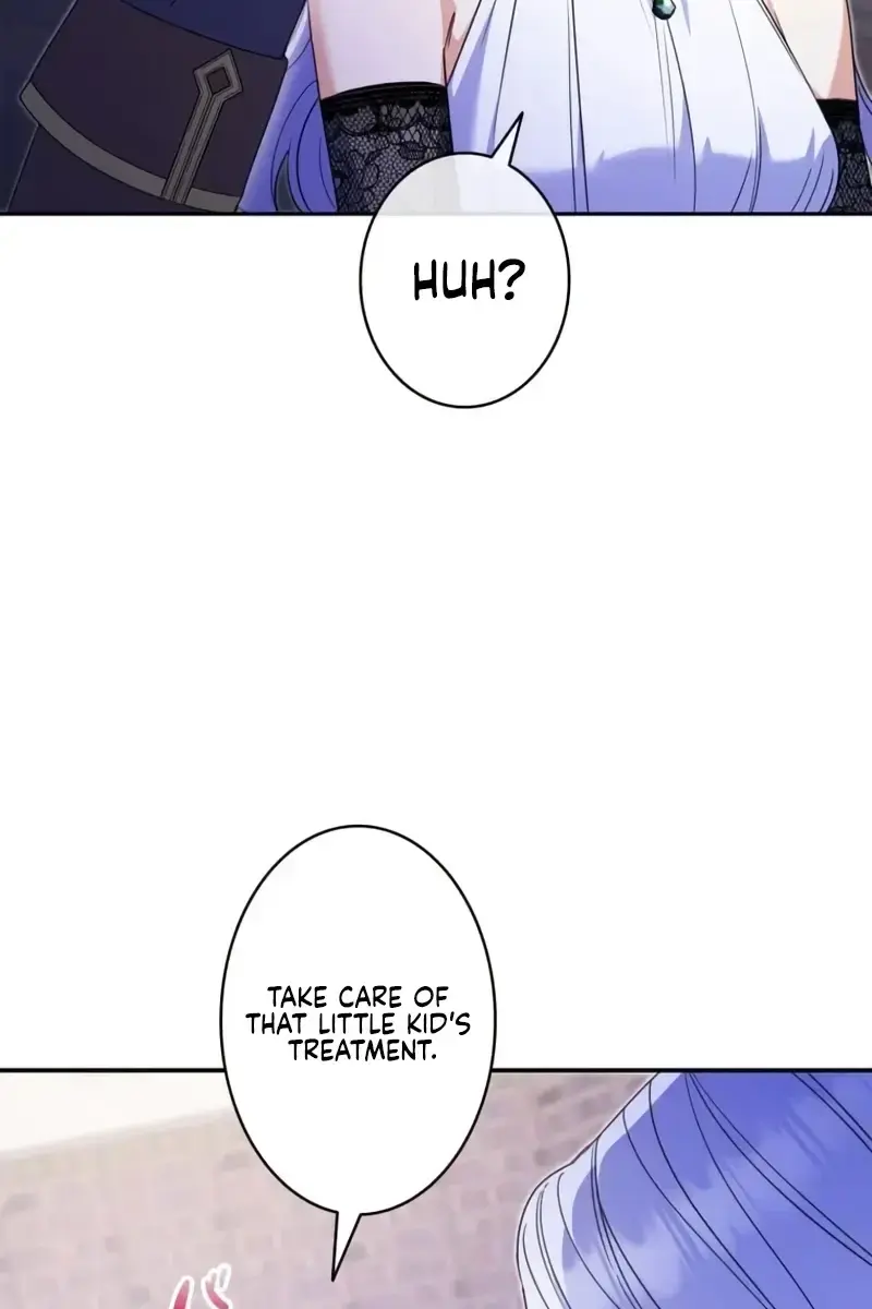 Don't Mind Me, Daddy Chapter 14 Page 36