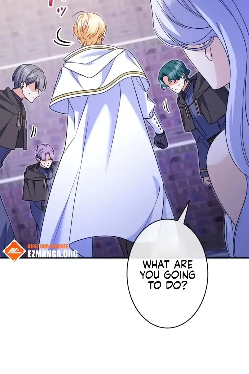 Don't Mind Me, Daddy Chapter 14 Page 37
