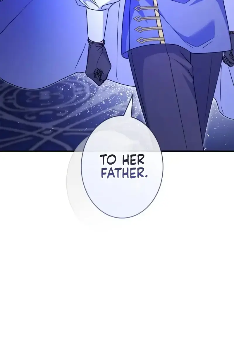 Don't Mind Me, Daddy Chapter 14 Page 41