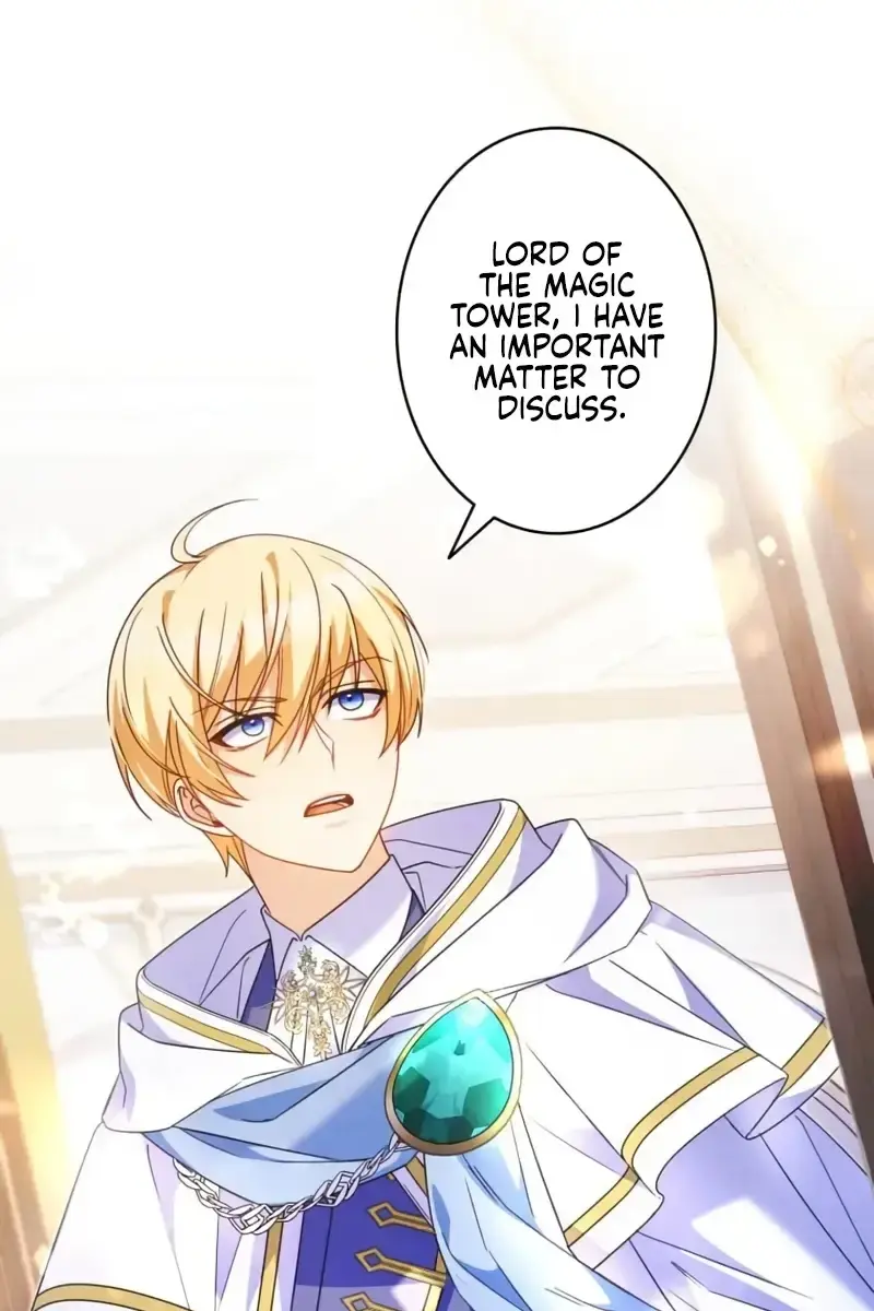 Don't Mind Me, Daddy Chapter 14 Page 50